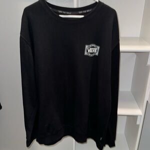 VANS Sweater